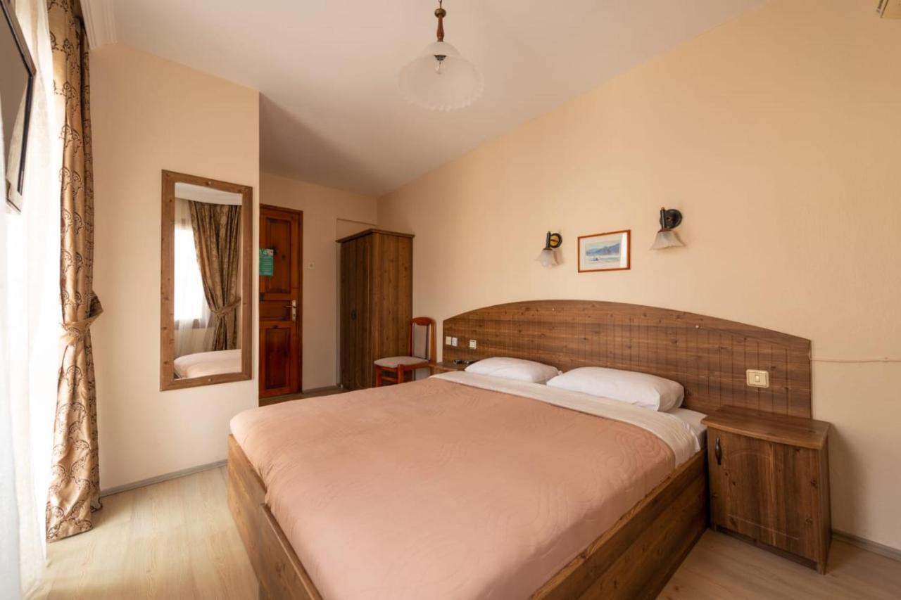 Limon Otel Foça Ngoại thất bức ảnh